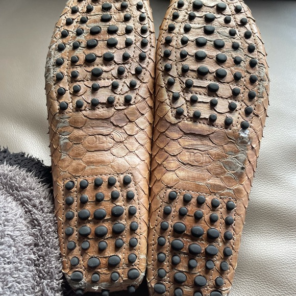 Tod’s flats - Picture 4 of 5